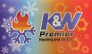 K&amp;W Premier Heating &amp; Air